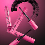 Revolution 5D Whip Lift Mascara - BeautyBound.co.za