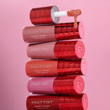 Revolution Pout Tint Sizzlin Red - BeautyBound.co.za