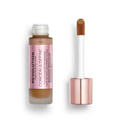 Revolution Conceal & Define Foundation F13.7 - BeautyBound.co.za