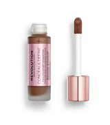 Revolution Conceal & Define Foundation F16.5 - BeautyBound.co.za