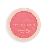 Blusher Re-loaded Coral Dream