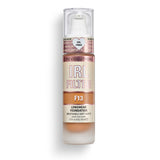 Revolution IRL Filter Longwear Foundation F13 - BeautyBound.co.za