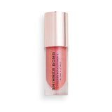 Revolution Shimmer Bomb Daydream Pink - BeautyBound.co.za
