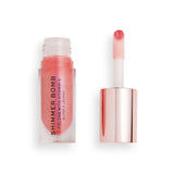 Revolution Shimmer Bomb Daydream Pink - BeautyBound.co.za