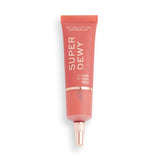 Makeup Revolution Superdewy Liquid Blush Flushing For You - BeautyBound.co.za