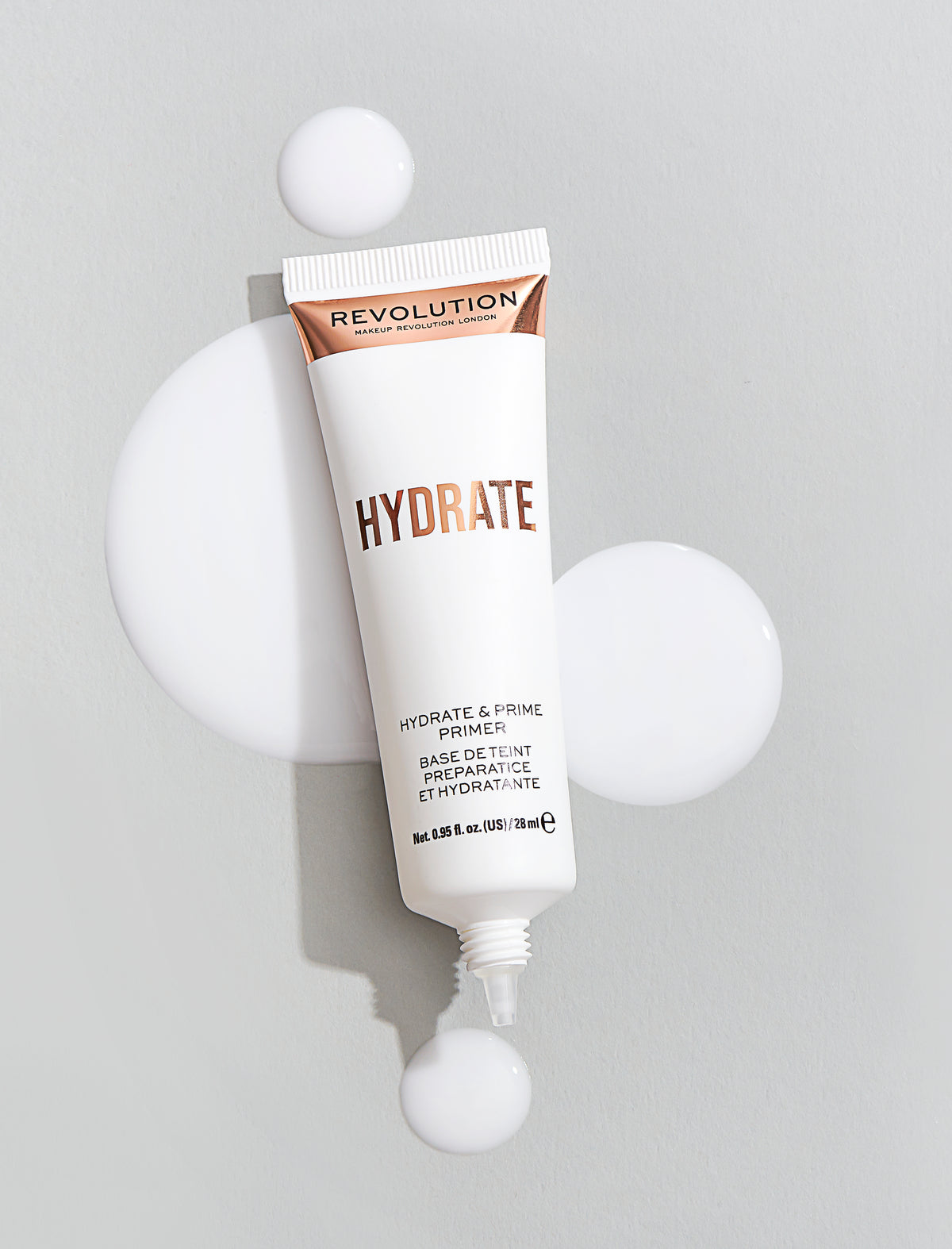 Revolution Hydrate & Prime Hydrate Primer