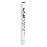 Relove By Revolution Blade Brow Pencil Dark Brown - BeautyBound.co.za