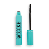 Revolution 5D Lash Waterproof Mascara - BeautyBound.co.za