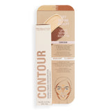 Revolution Fast Base Contour Stick Light - BeautyBound.co.za