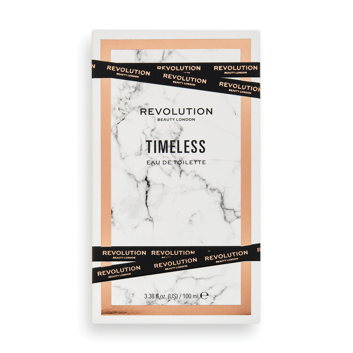 Revolution Timeless EDT 100ml