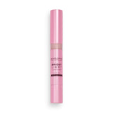 Revolution Bright Light Highlighter Beam Pink - BeautyBound.co.za