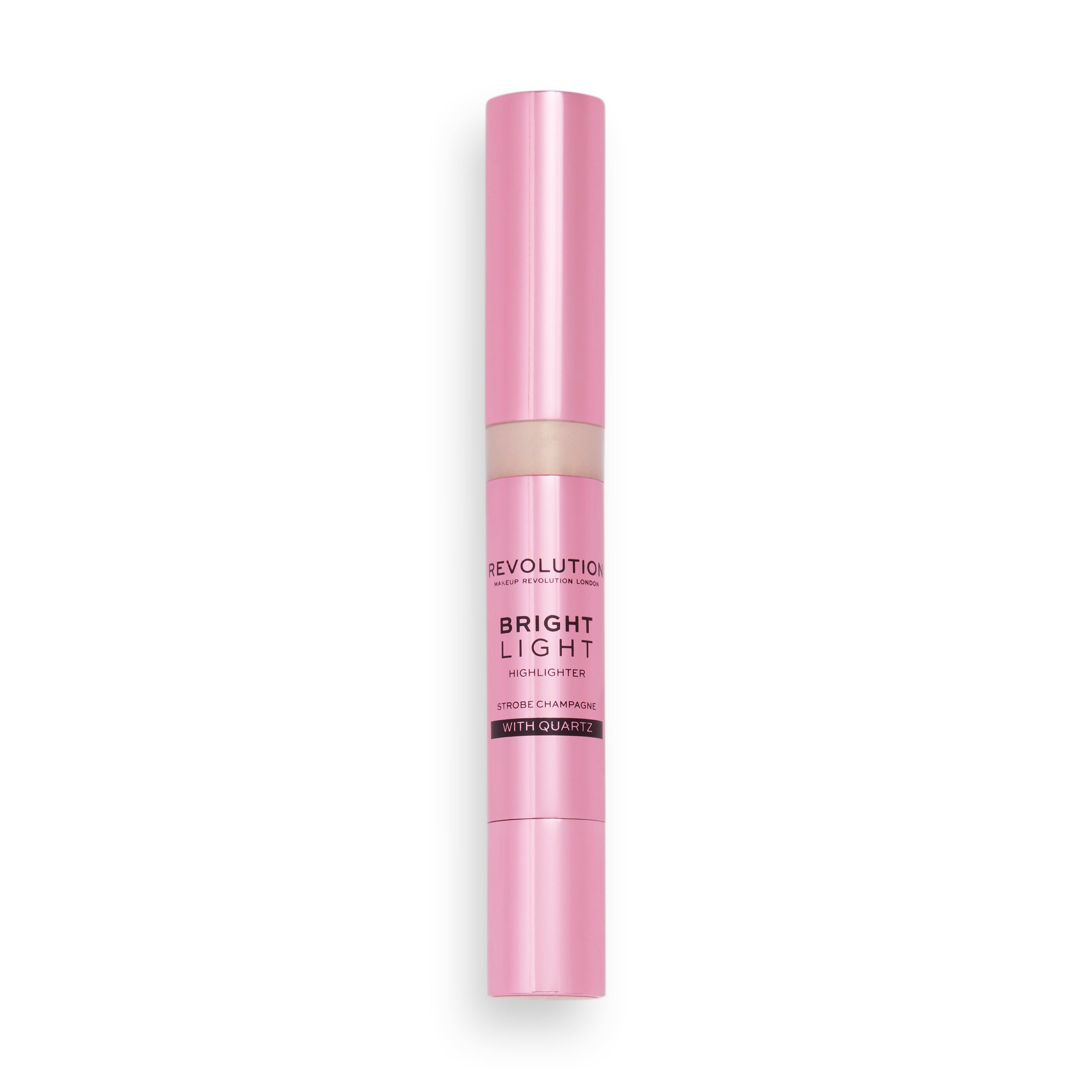Revolution Bright Light Highlighter Strobe Champagne