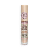 Revolution IRL Filter Finish Concealer C4 - BeautyBound.co.za