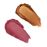 Revolution Blush & Highlight Stick Flushing Pink - BeautyBound.co.za