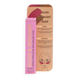 Revolution Blush & Highlight Stick Flushing Pink - BeautyBound.co.za