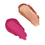 Revolution Blush & Highlight Stick Shine - BeautyBound.co.za