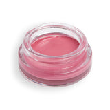Revolution Mousse Blusher Blossom Rose Pink - BeautyBound.co.za