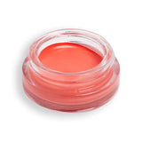 Revolution Mousse Blusher Grapefruit Coral - BeautyBound.co.za
