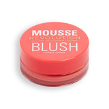 Revolution Mousse Blusher Grapefruit Coral - BeautyBound.co.za