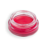 Revolution Mousse Blusher Juicy Fuchsia Pink - BeautyBound.co.za