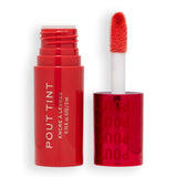 Revolution Pout Tint Sweetie Coral - BeautyBound.co.za