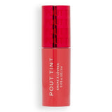 Revolution Pout Tint Sweetie Coral - BeautyBound.co.za