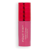 Revolution Pout Tint Mad About Mauve - BeautyBound.co.za