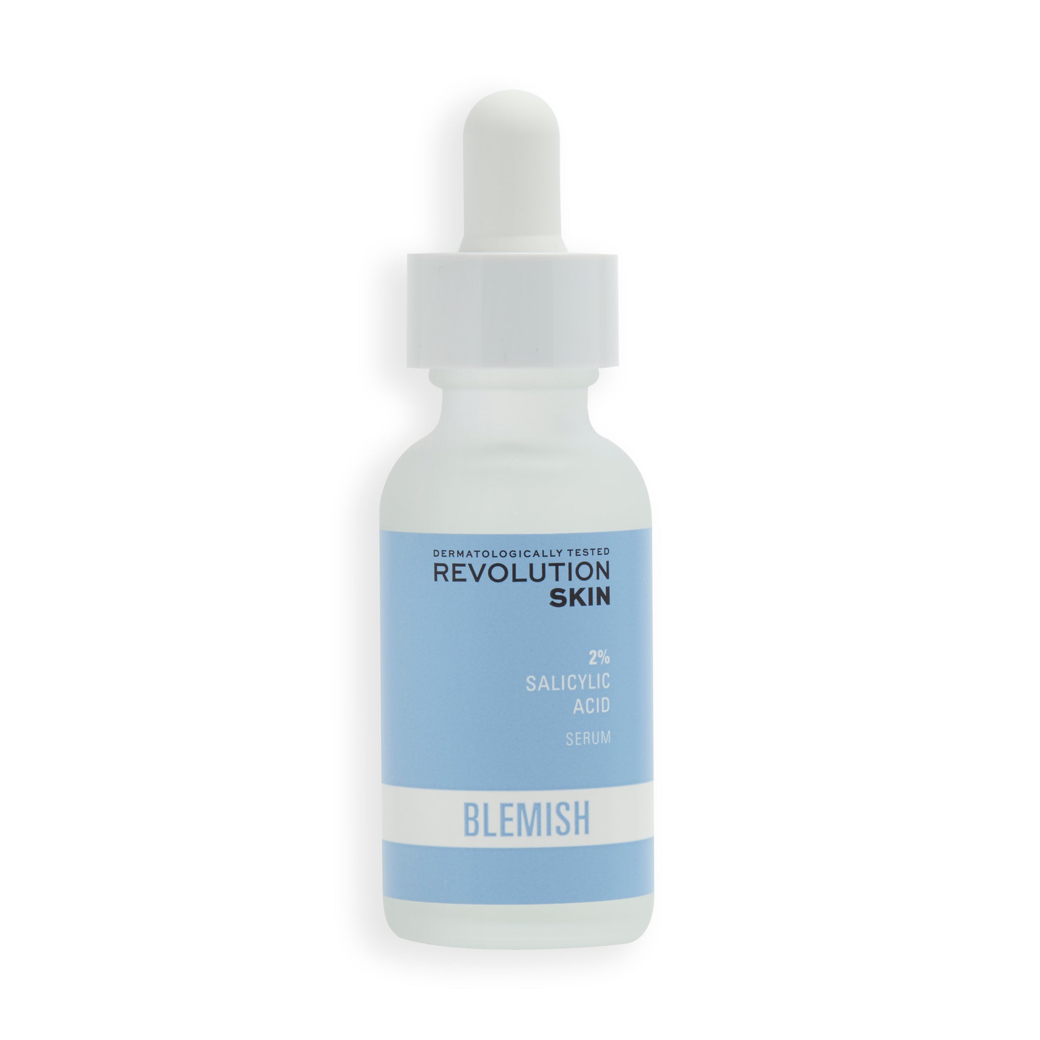 Revolution Skincare 2% Salicylic Acid Targeted Blemish Serum