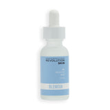 Revolution Skincare 2% Salicylic Acid Targeted Blemish Serum - BeautyBound.co.za