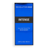 Revolution Man Intense EDT 100ml - BeautyBound.co.za