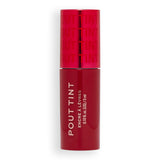 Revolution Pout Tint Sizzlin Red - BeautyBound.co.za