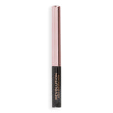 Revolution Super Flick Liquid Eyeliner Black - BeautyBound.co.za