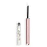 Revolution Super Flick Liquid Eyeliner White - BeautyBound.co.za