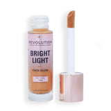Revolution Bright Light Face Glow Radiance Tan - BeautyBound.co.za