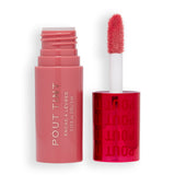 Revolution Pout Tint Sweet Pink - BeautyBound.co.za