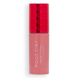Revolution Pout Tint Sweet Pink - BeautyBound.co.za