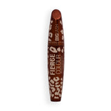 Big Lash Fierce Colour Mascara Mocha Muse Brown - BeautyBound.co.za