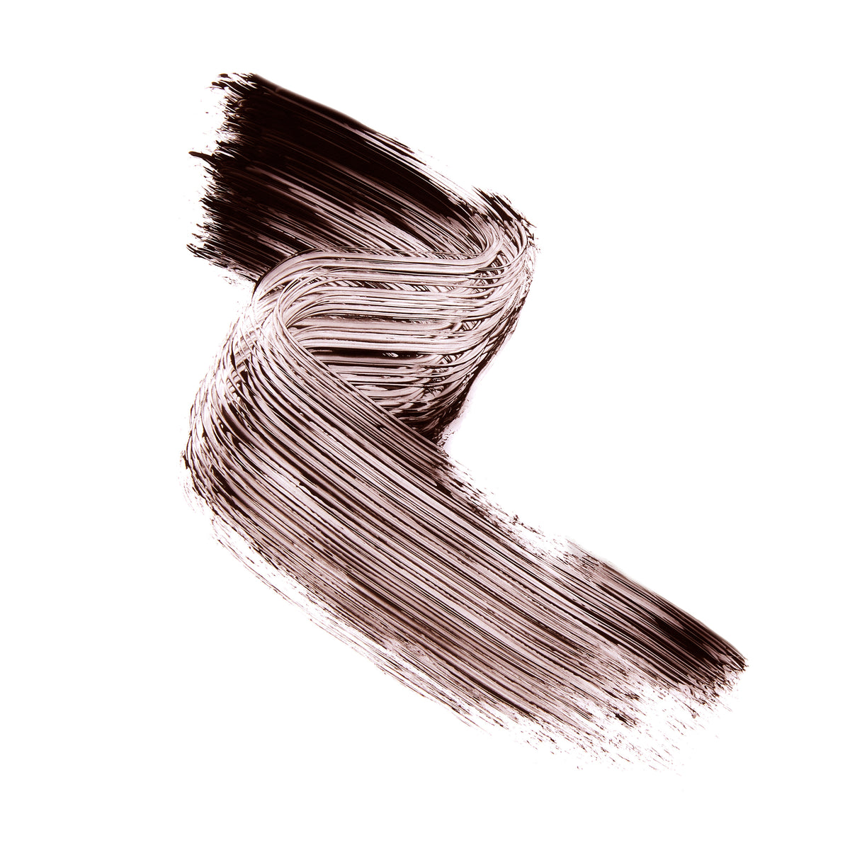 Revolution Big Lash Fierce Colour Mascara Mocha Muse Brown