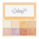 Revolution x Soph Highlighter Palette - BeautyBound.co.za