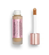 Revolution Conceal & Define Foundation F10.2 - BeautyBound.co.za