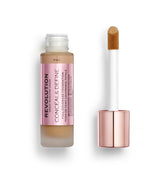 Revolution Conceal & Define Foundation F12.2 - BeautyBound.co.za
