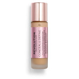 Revolution Conceal & Define Foundation F9.2 - BeautyBound.co.za