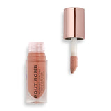 Revolution Pout Bomb Plumping Gloss Candy Pink - BeautyBound.co.za