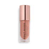 Revolution Pout Bomb Plumping Gloss Candy Pink - BeautyBound.co.za