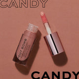 Revolution Pout Bomb Plumping Gloss Candy Pink - BeautyBound.co.za