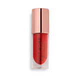Revolution Pout Bomb Plumping Gloss Juicy Red - BeautyBound.co.za