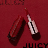 Revolution Pout Bomb Plumping Gloss Juicy Red - BeautyBound.co.za