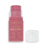 Revolution Fast Base Blush Stick Blush - BeautyBound.co.za