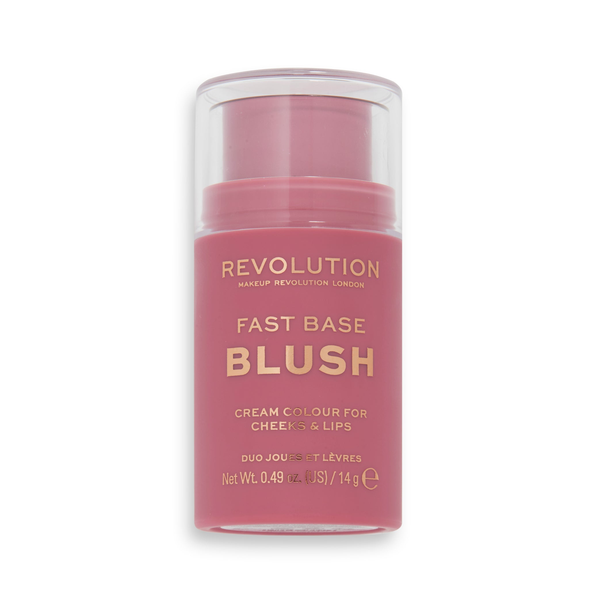 Revolution Fast Base Blush Stick Blush