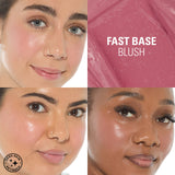 Revolution Fast Base Blush Stick Blush - BeautyBound.co.za